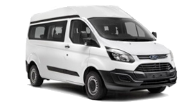 Private Cancun airport transfer vehicle
