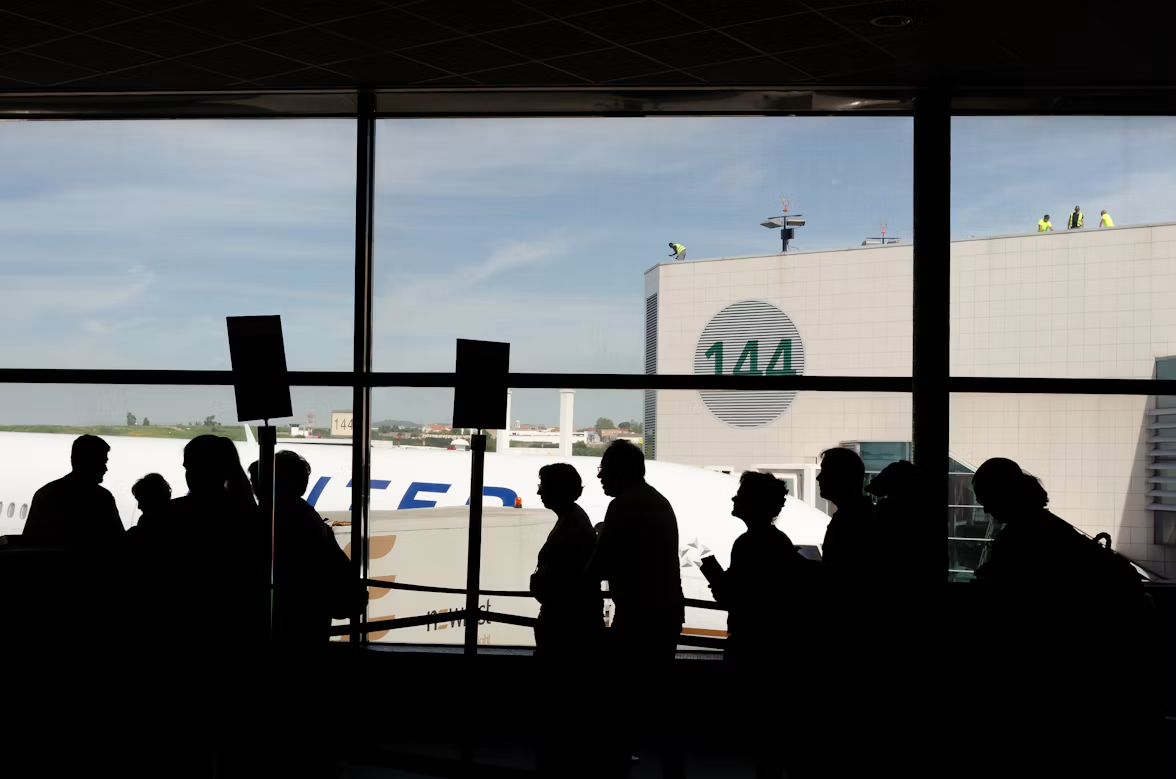 Cancun Airport Group transportation